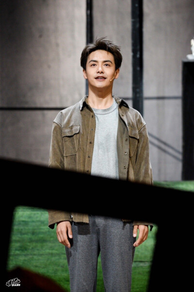 #马天宇# 221230 《寄生虫》上海站