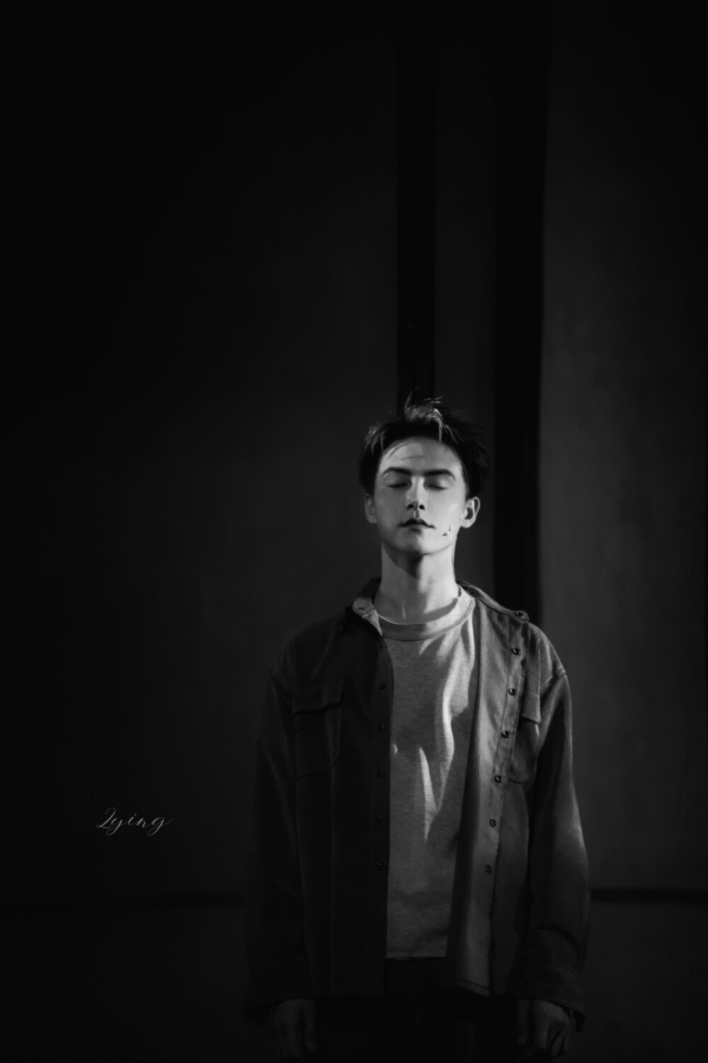 #马天宇# 221230 《寄生虫》上海站