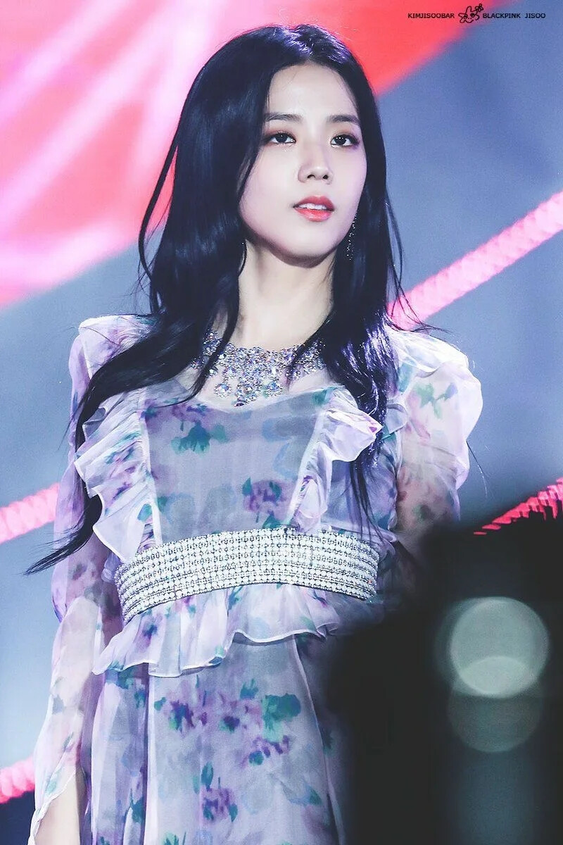 jisoo