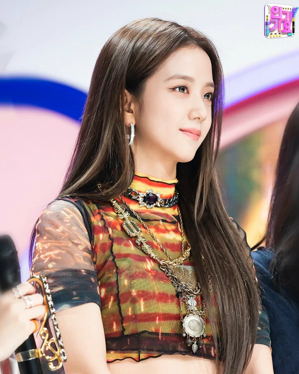 jisoo