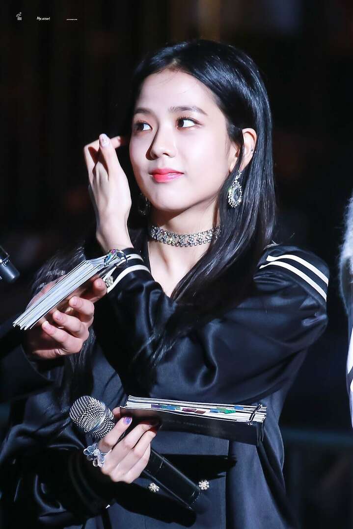 jisoo