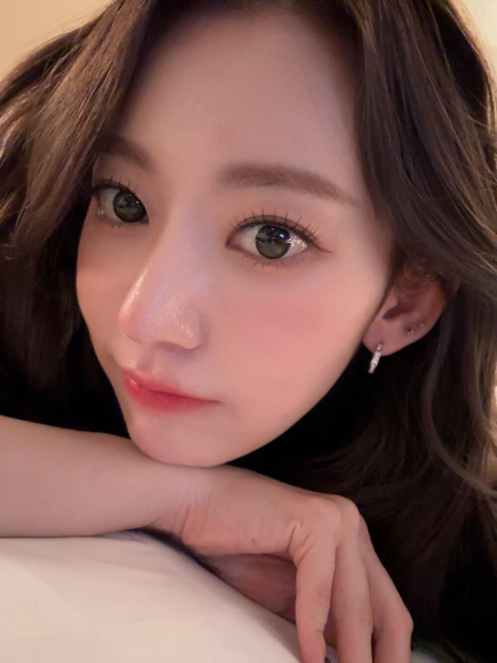 LE SSERAFIM
宫脇咲良SAKURA