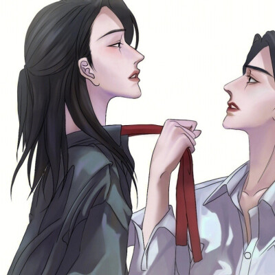 百合