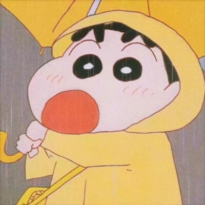 [蜡笔小新表情包]