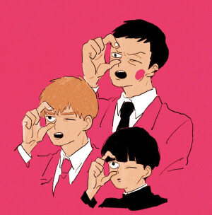 mob