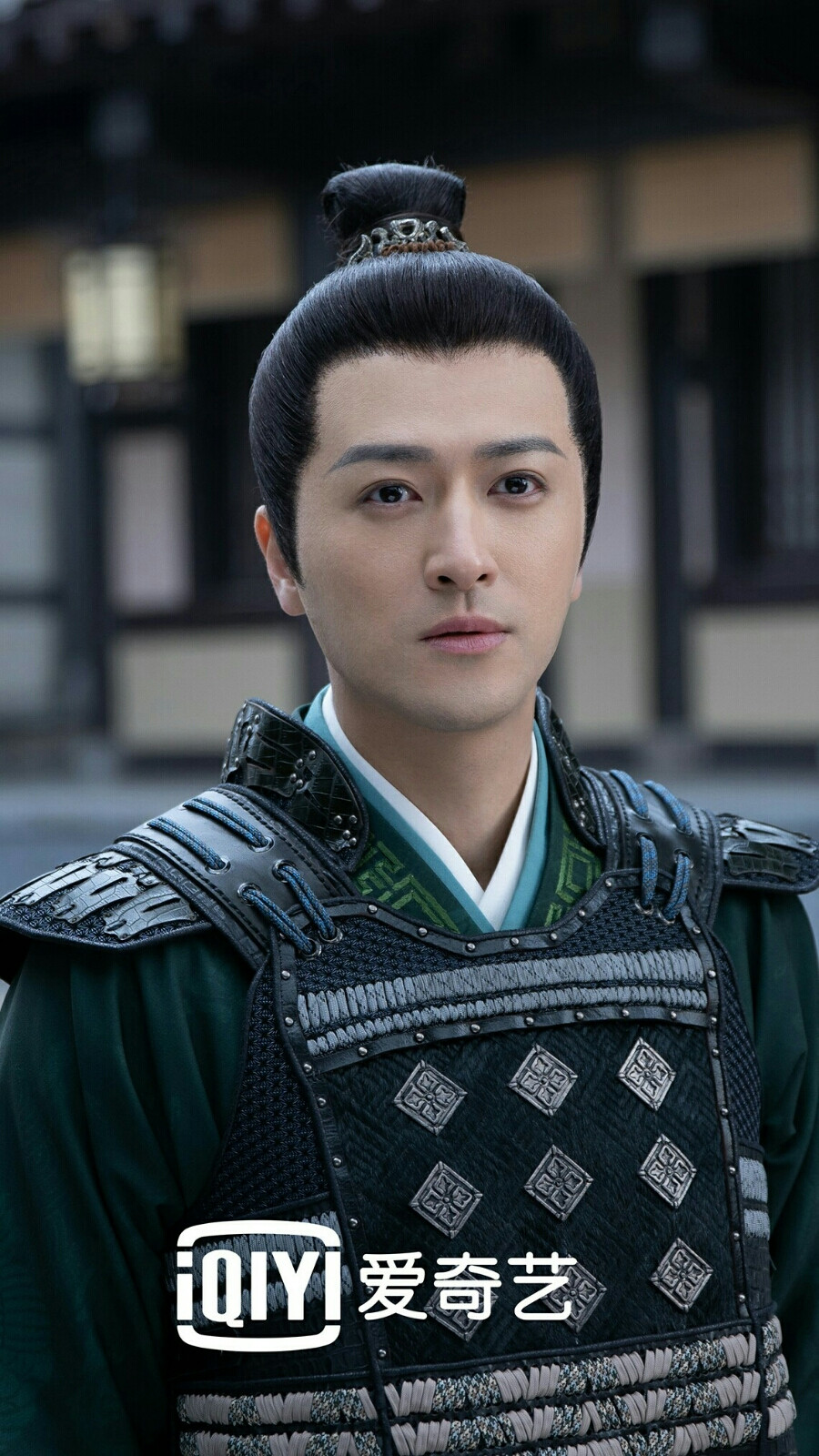 周生如故 漼风 姚奕辰