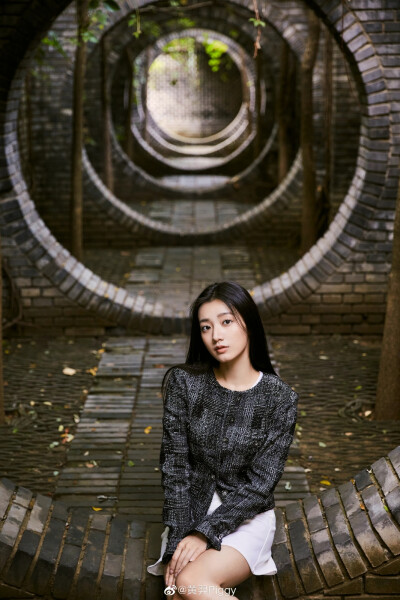 女星