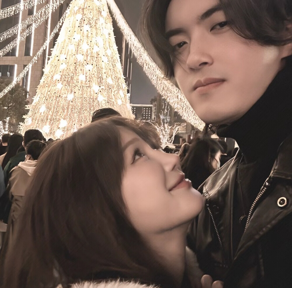 情头/拿图点赞二传注明dt凉尘