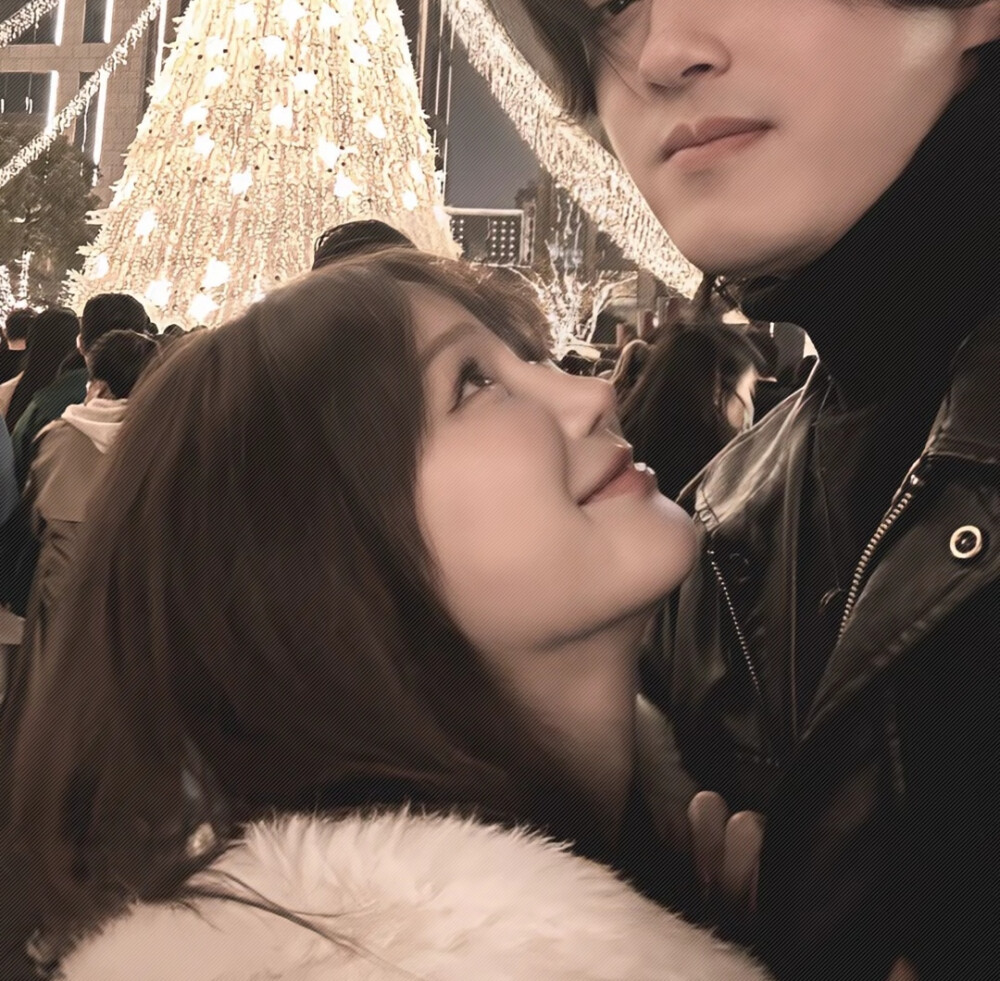 情头/拿图点赞二传注明dt凉尘