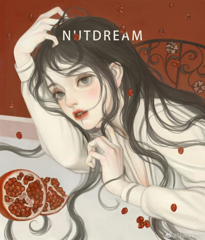 Nutdream