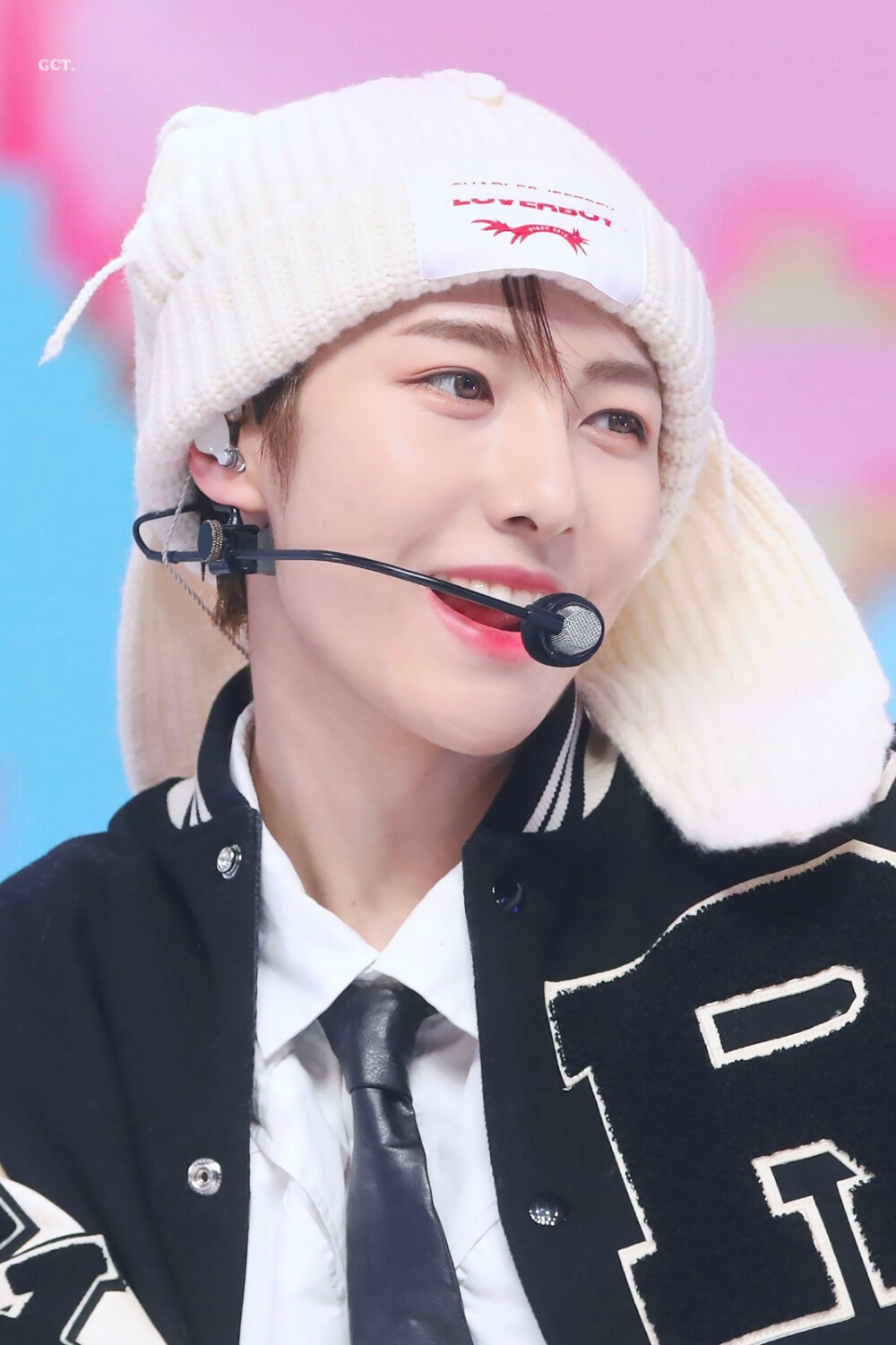 2022.12.31 MBC歌谣大祝祭
黄仁俊 饭拍高清