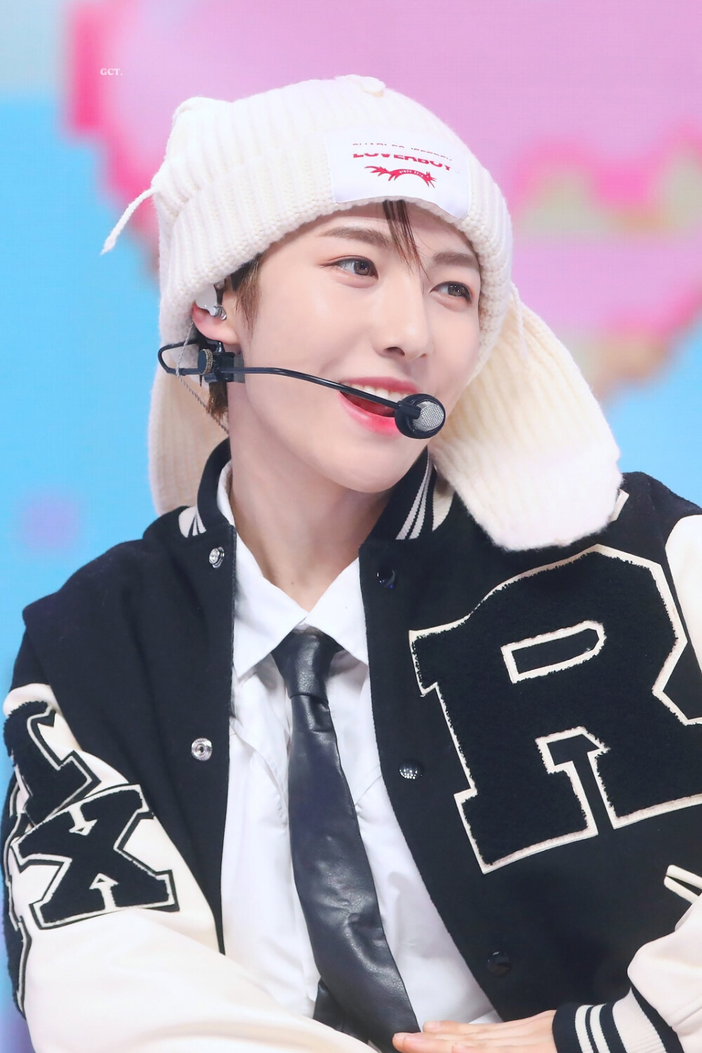 2022.12.31 MBC歌谣大祝祭
黄仁俊 饭拍高清