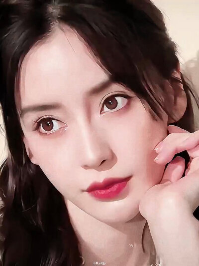 Angelababy