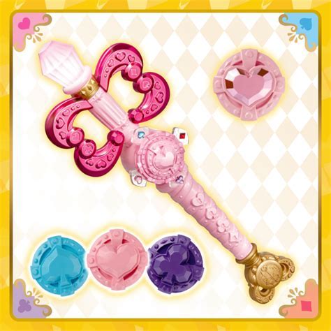 秘密战士幻影甜心