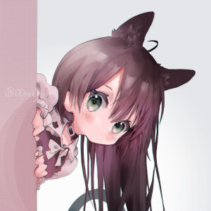 女头
画师Twi:OOoohyo