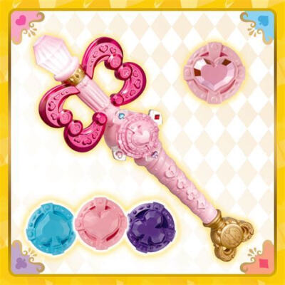 秘密战士幻影甜心