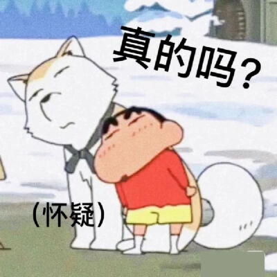 蜡笔小新新新