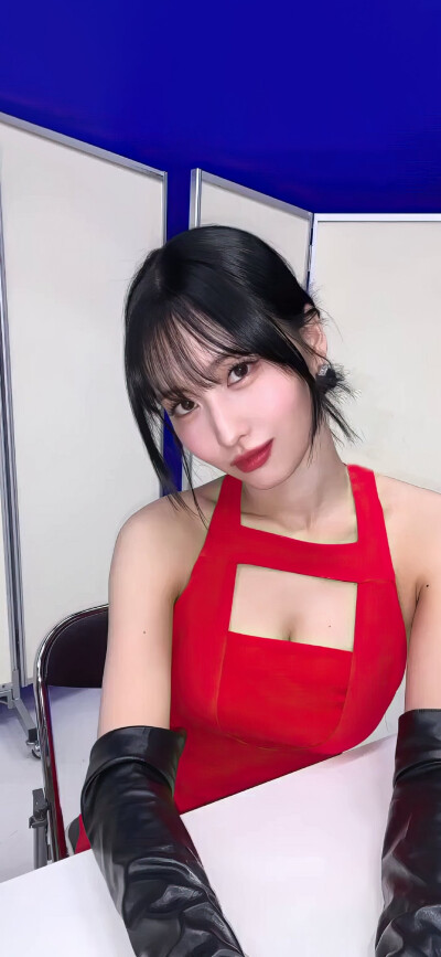 平井桃 momo twice