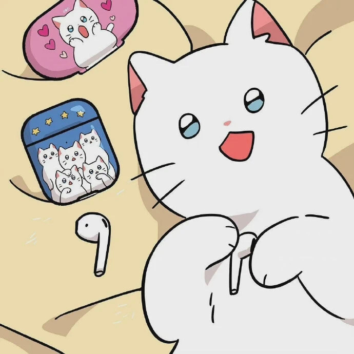 头像