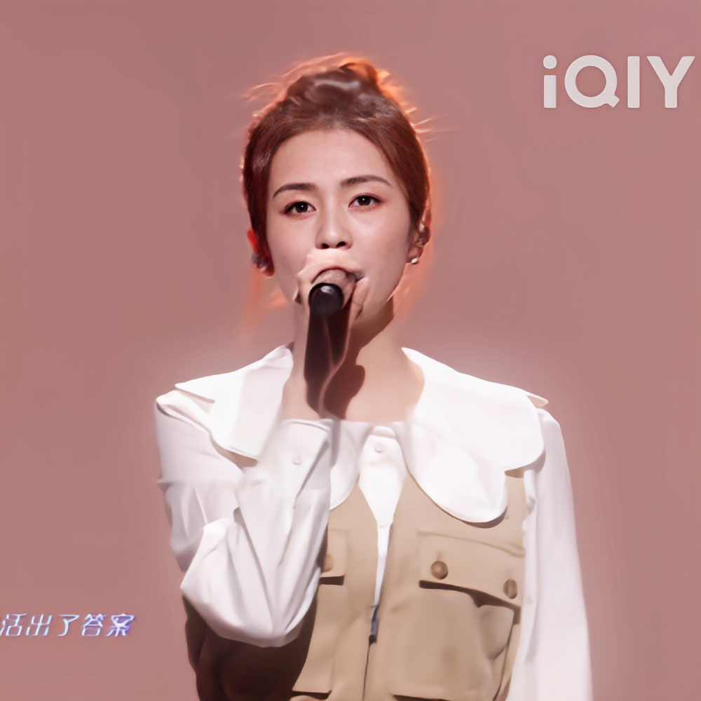 杨枝甘鹿|白鹿×杨颖angelababy 可二改 看简介 不注别改