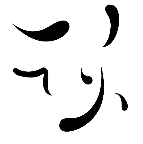 免扣素材【文字】