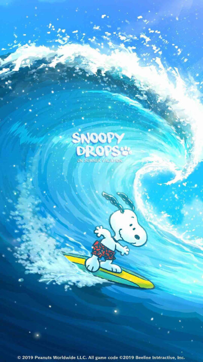 Snoopy ♥