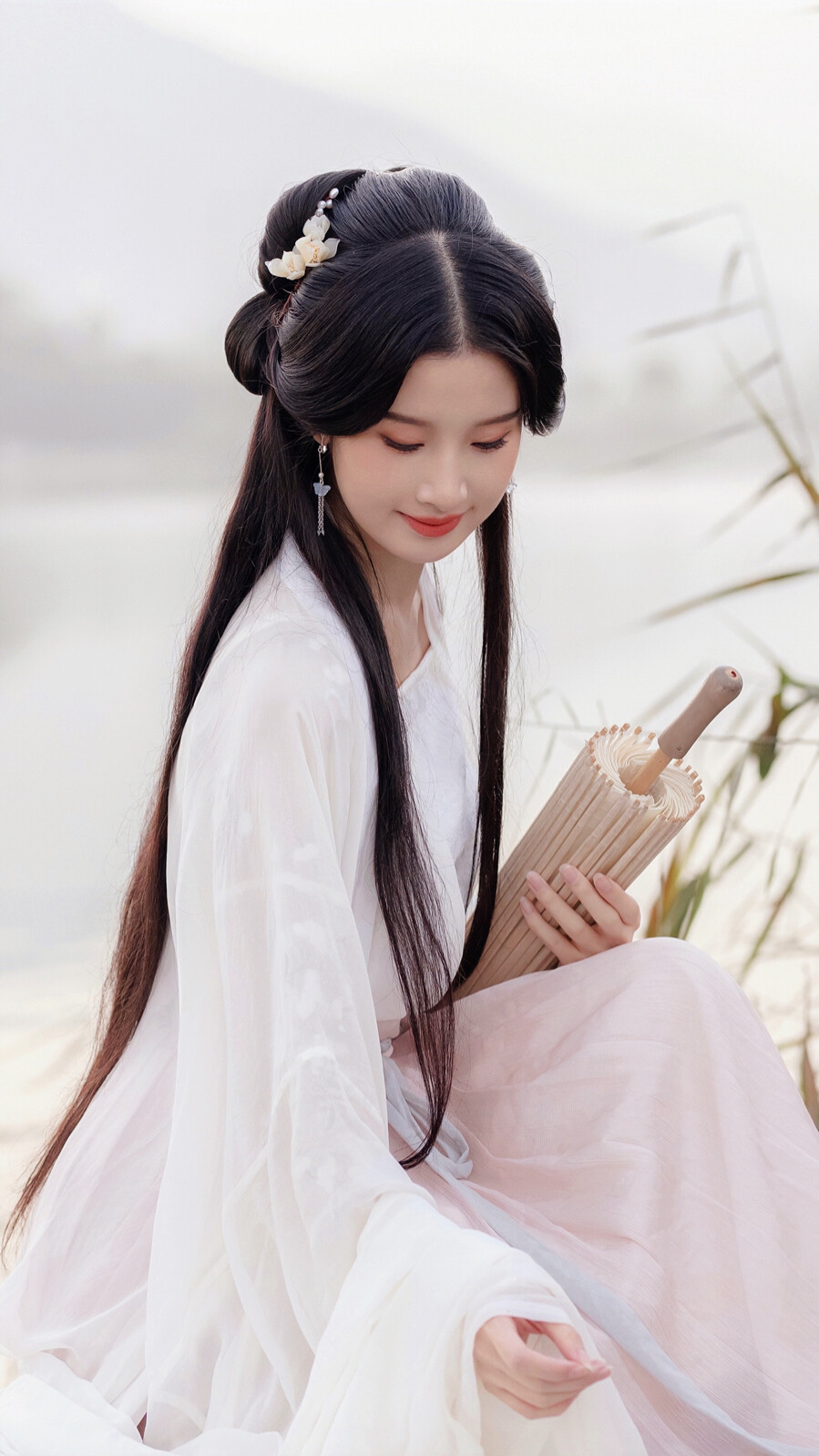 古装- 堆糖,美图壁纸兴趣社区