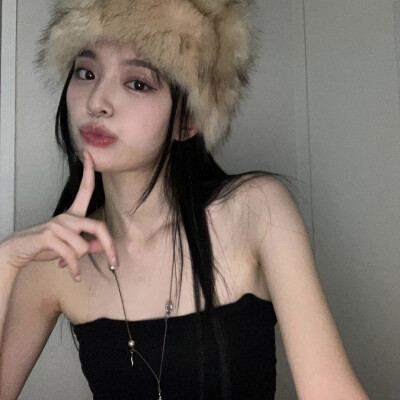 女头 自截
二传yu暄