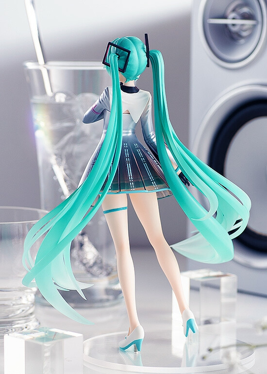 初音未来手办