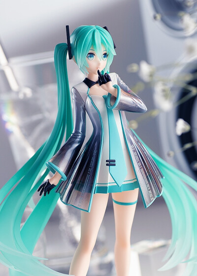 初音未来手办