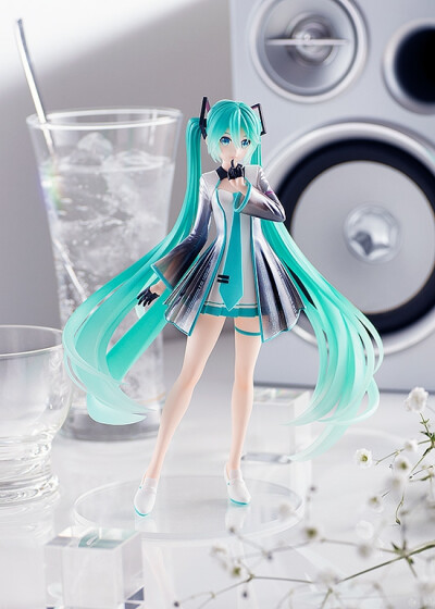 初音未来手办