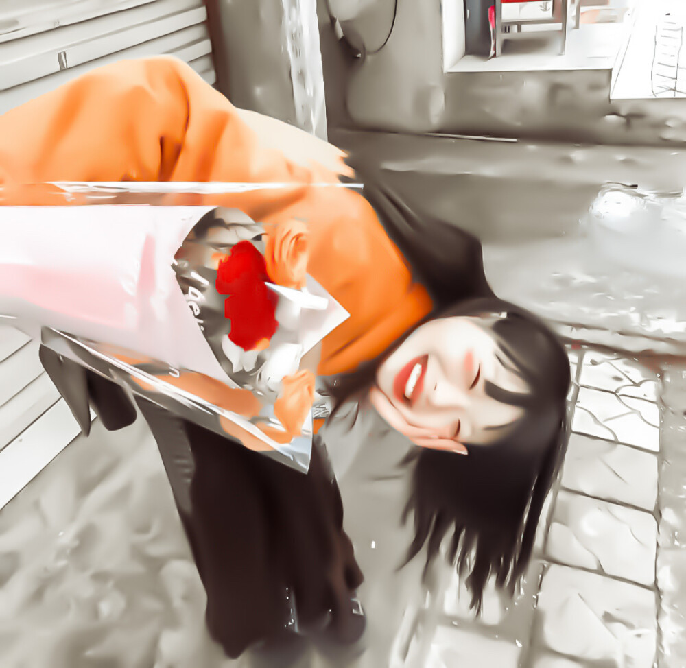 元旦快乐啊~( ੭•͈ω•͈)੭๐♡.๐