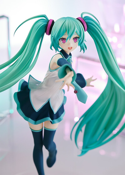 初音未来手办