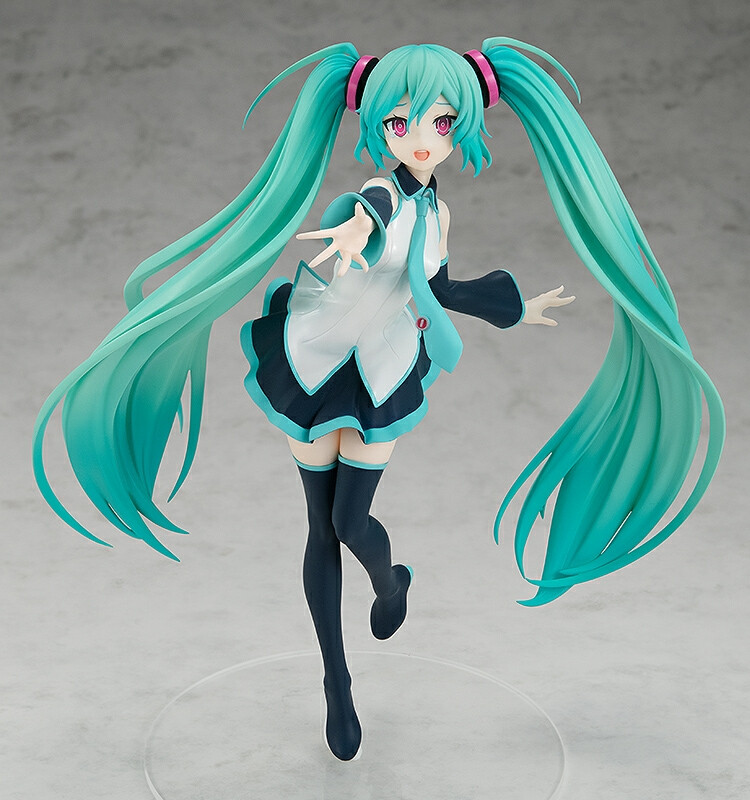 初音未来手办