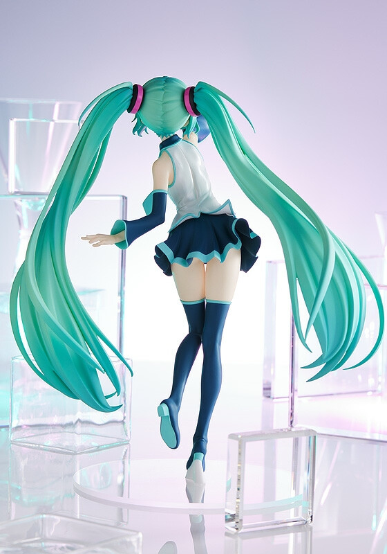 初音未来手办