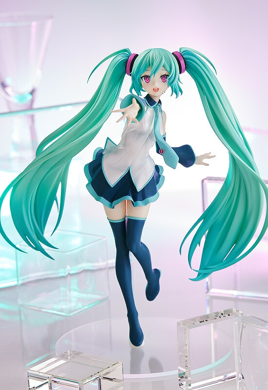 初音未来手办