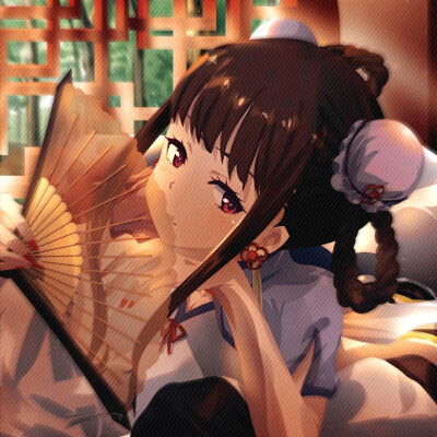 莉可丽丝