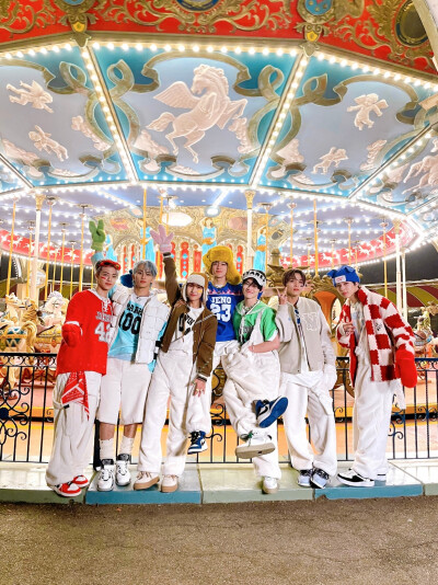 NCTdream