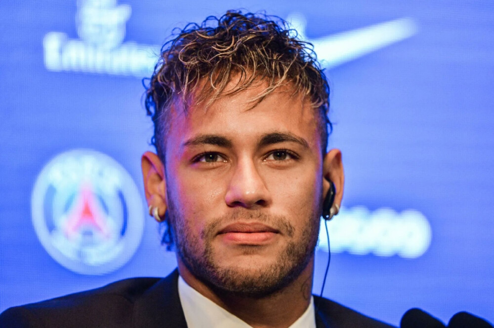 内马尔 neymar 壁纸