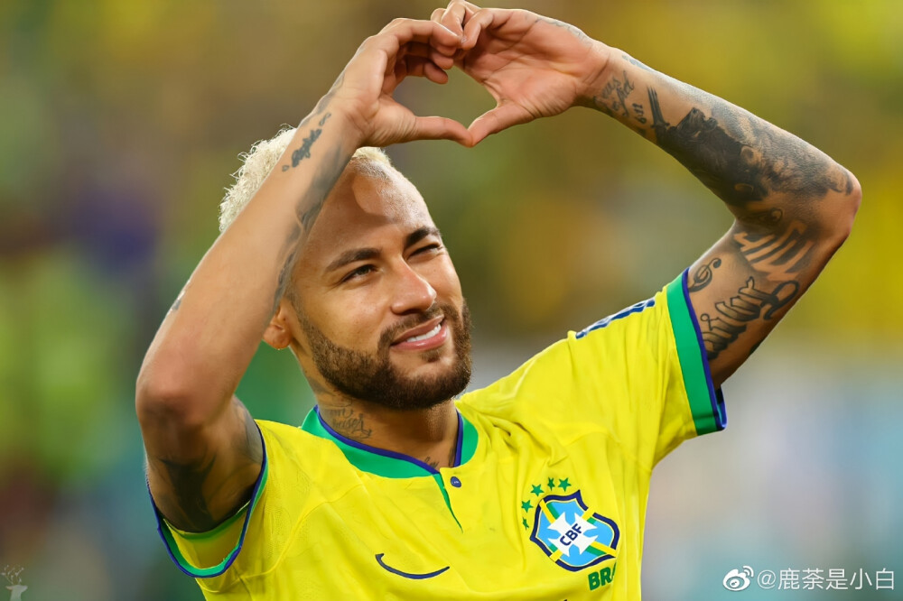 内马尔 neymar 壁纸