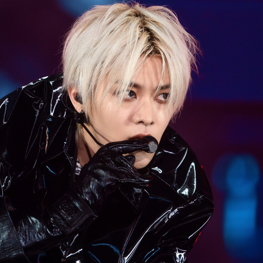 nct|中本悠太可二改 二改收藏专辑