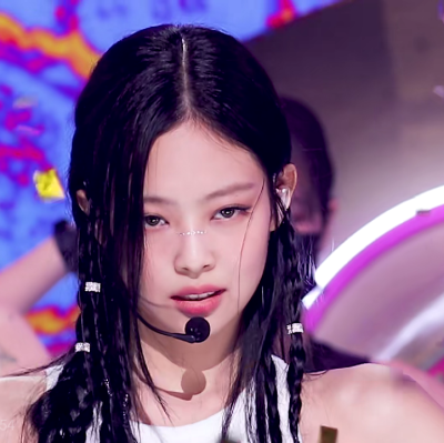 要永远自由如风丨jennie