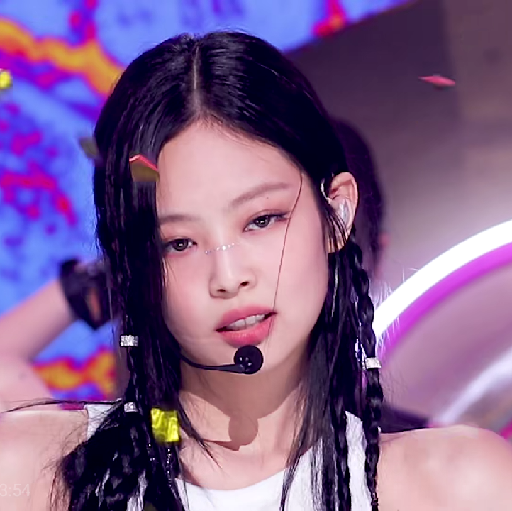 要永远自由如风丨jennie