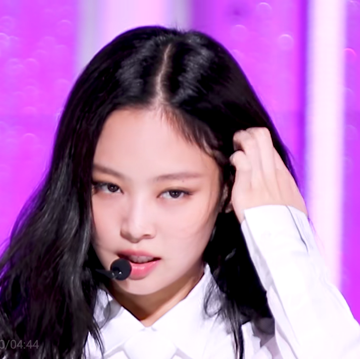 jennie可二改