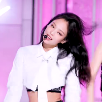 jennie可二改