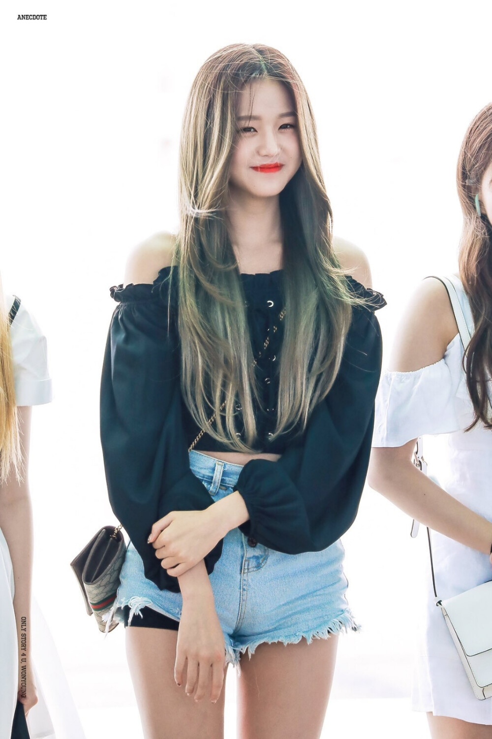 张元英 cr.anecdote_wy