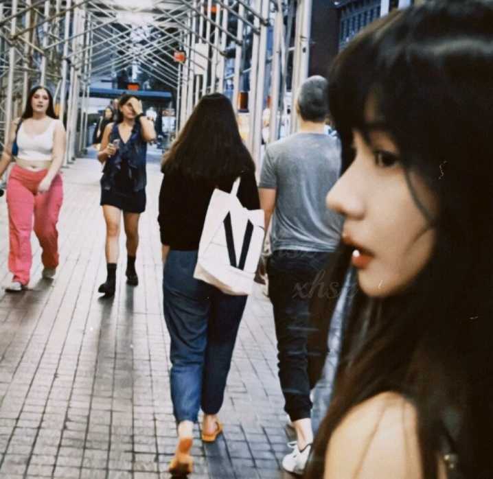  生活中不会出现很多给你用来练习珍惜能力的人