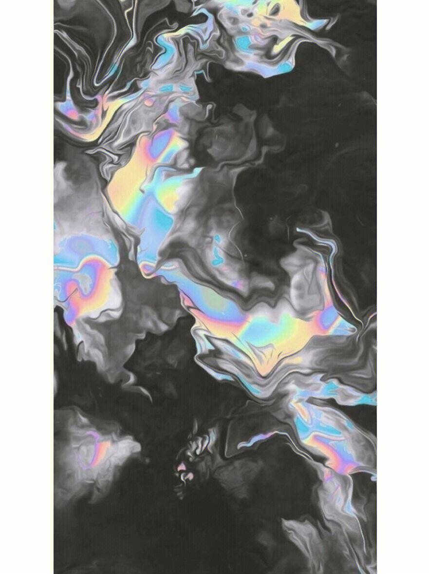 水波纹壁纸，仅自留侵权删