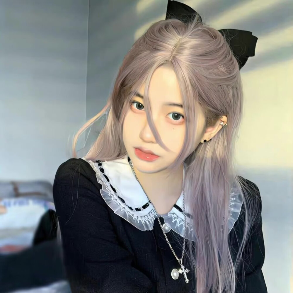 图源ks田恬（头像）
1.1