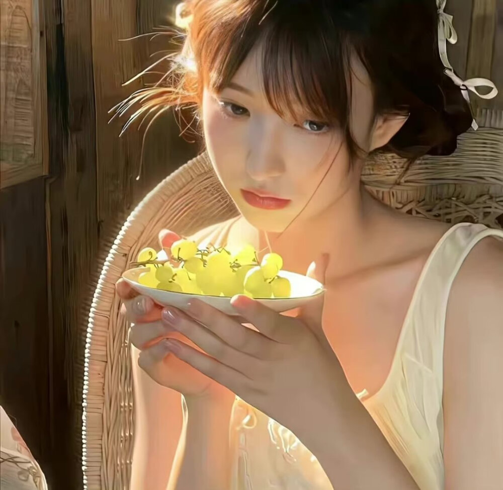 图源ks田恬（头像）
1.1